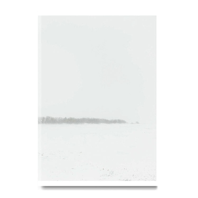 Angela Boehm: Minus Thirty