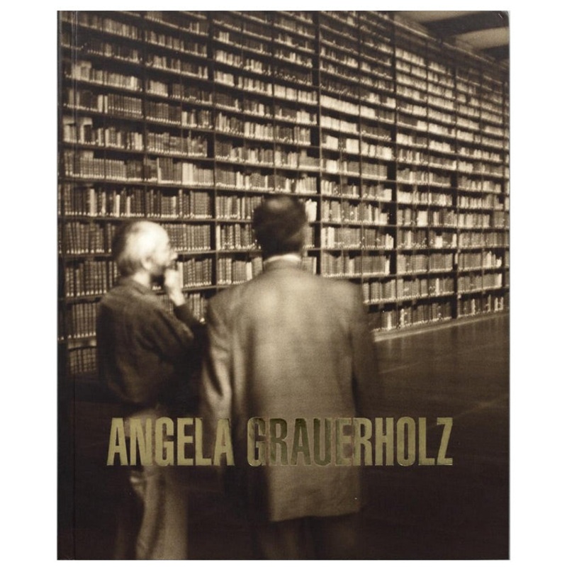 Angela Grauerholz