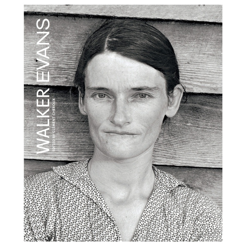 Clment Chroux: Walker Evans