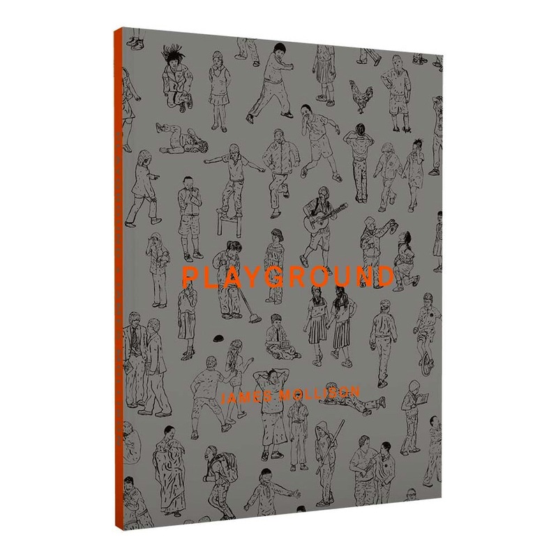 James Mollison: Playground
