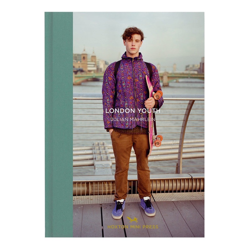Julian Mhrlein: London Youth