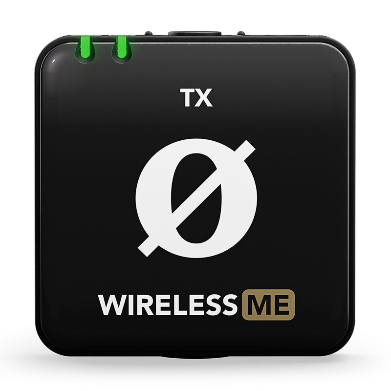 Rode Wireless ME Transmitter