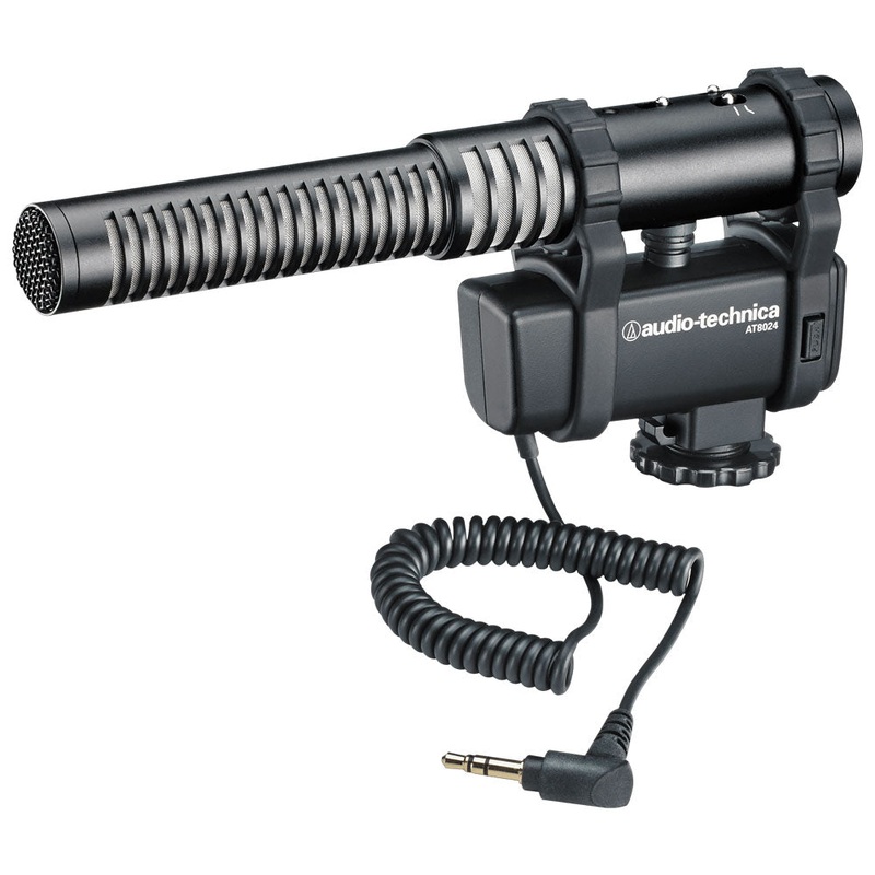 Audio-Technica AT8024