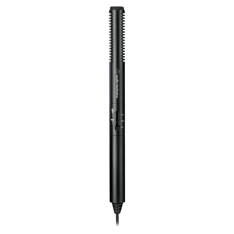 Audio-Technica ATR6550x