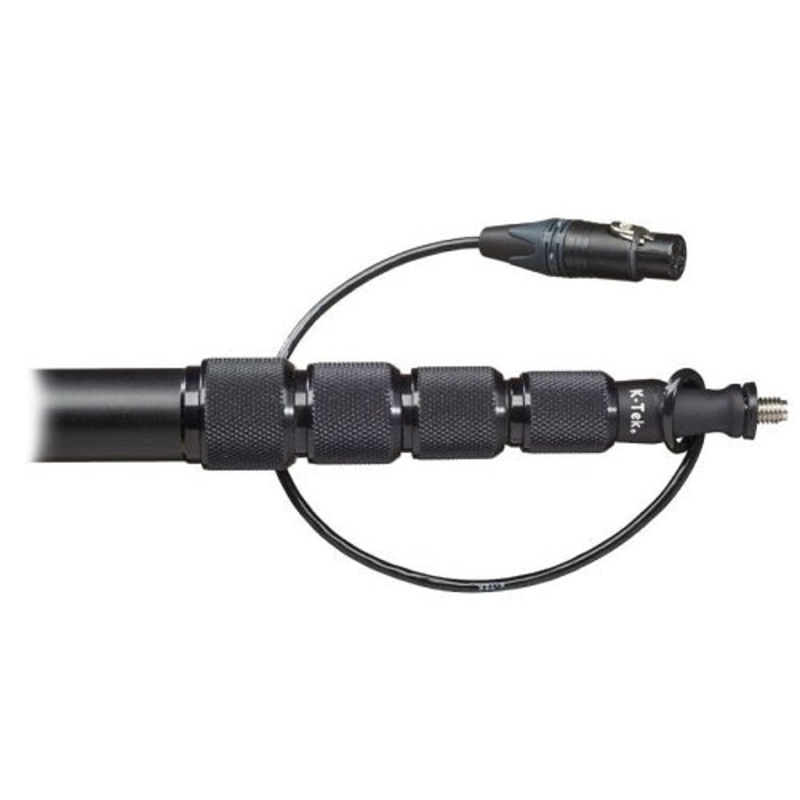 K-Tek KE89CC Avalon Aluminum Boom Pole