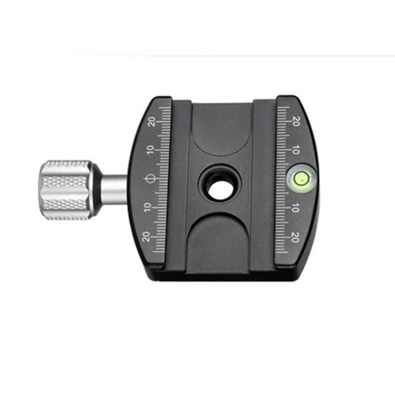 Leofoto LHC-60 Screw-Knob Clamp