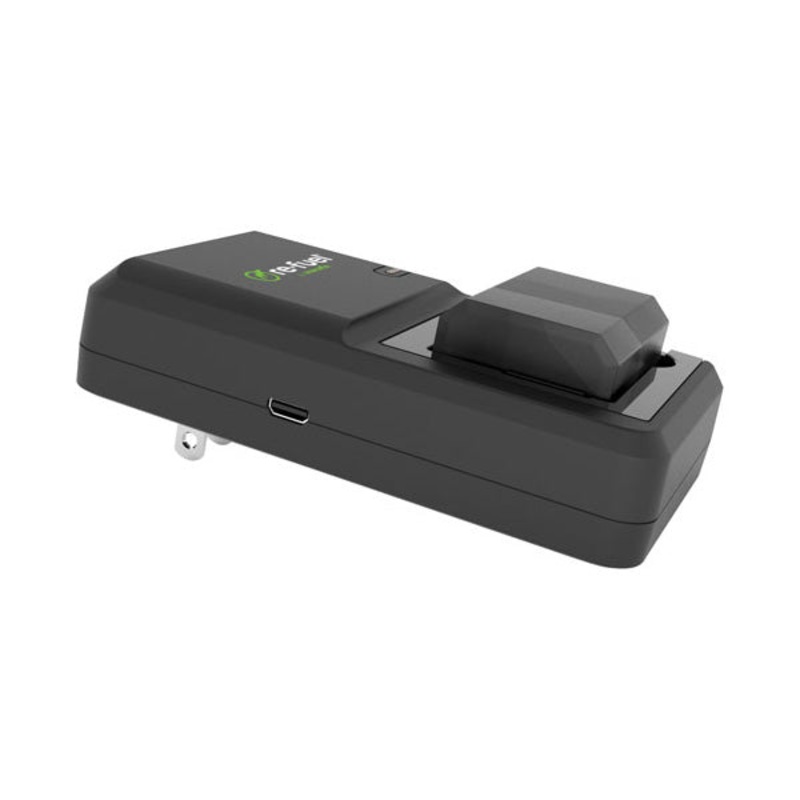 Re-Fuel NP-FZ100 Battery and Charger Kit