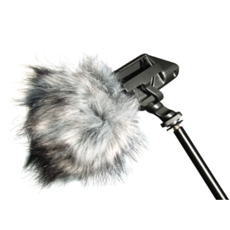 RODE Deadkitten Fur Windscreen