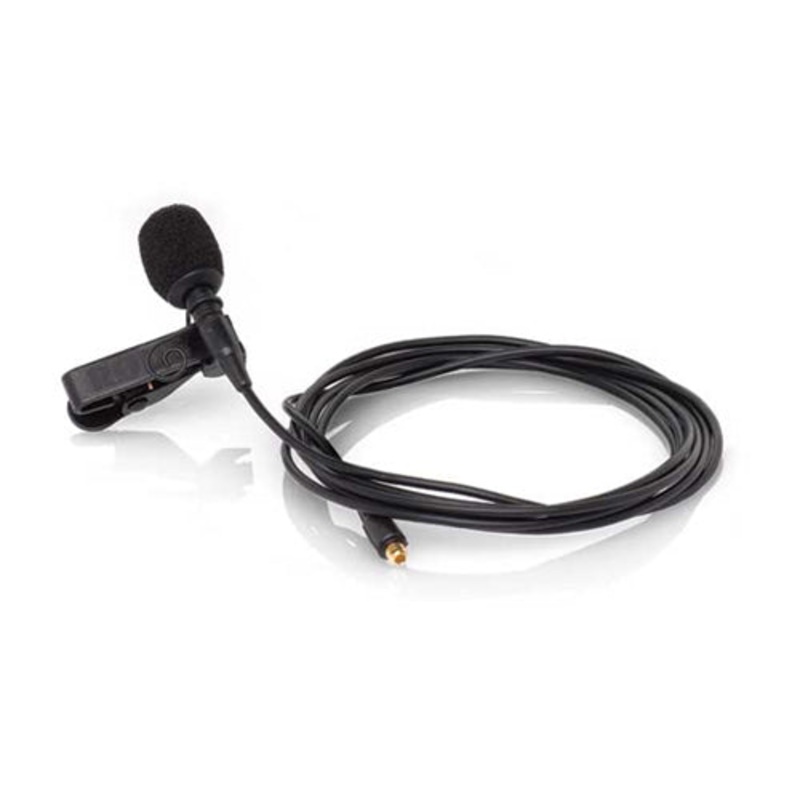 RODE Lavalier Microphone *Open Box