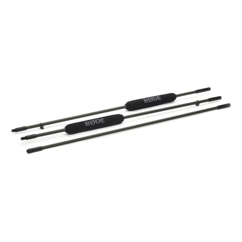 RODE Micro Boompole Pro