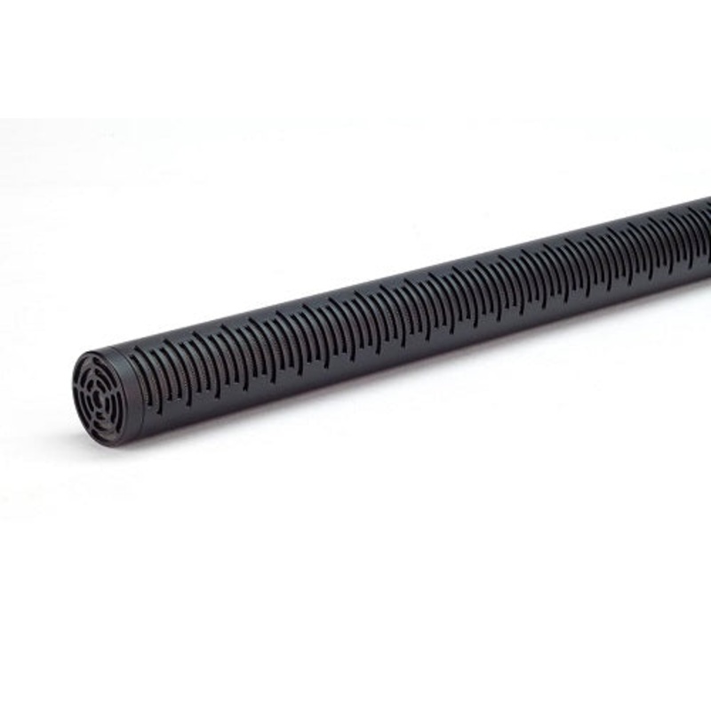 RODE NTG8 RF-bias Long Shotgun Microphone