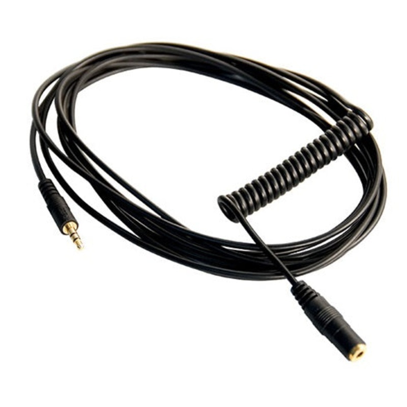 RODE VC1 3.5mm Stereo Audio Extension Cable