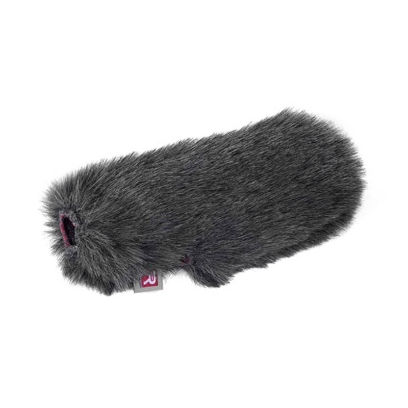 Rycote Mini Windjammer for RDE VideoMic Pro with Lyre