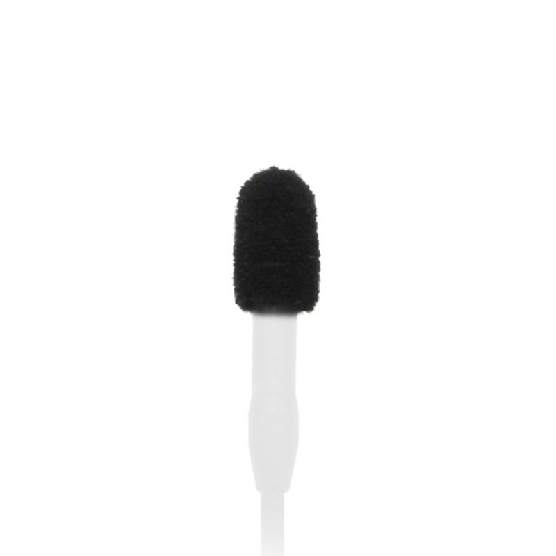 Sanken Foam Windscreen Single (1) Black