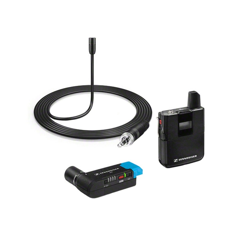 Sennheiser AVX-MKE2 Set