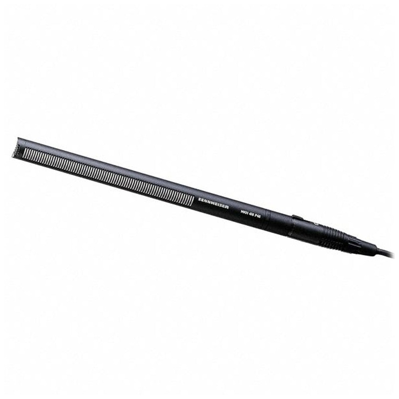Sennheiser MKH 416 Shotgun Microphone
