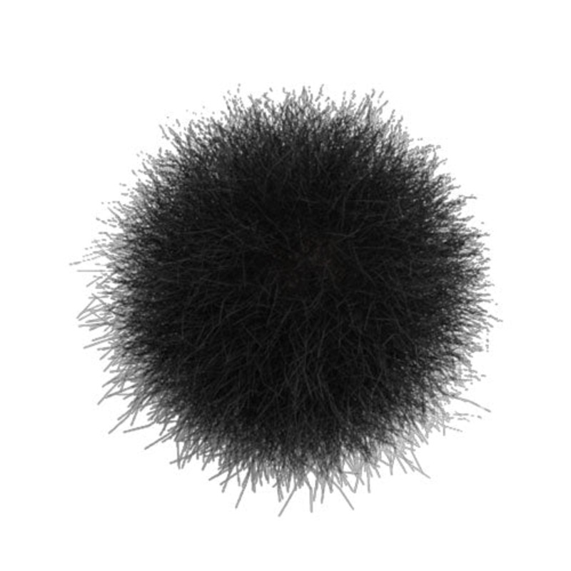 Sennheiser Profile Wireless TX Windscreen