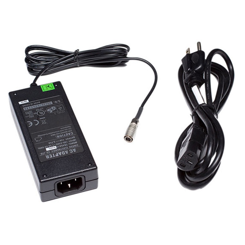 Sound Devices XL-WPH3 Universal AC-DC Power Supply