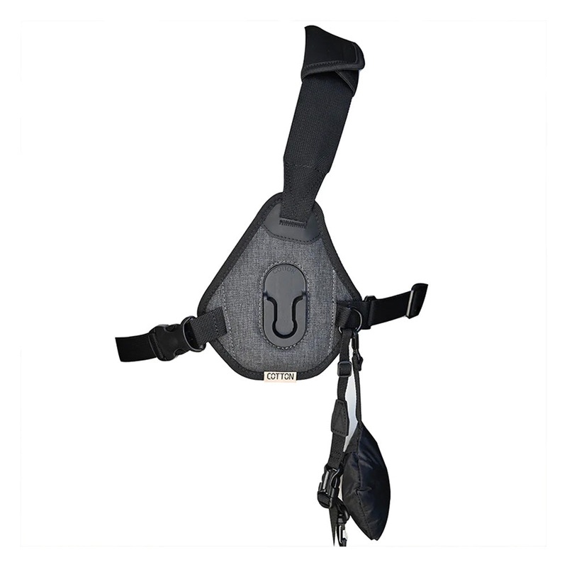 Cotton Carrier Skout Drone Harness Set