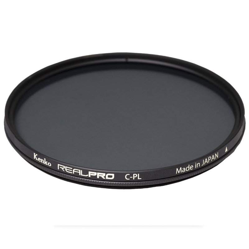 Kenko 86mm REALPRO Circular Polarizer