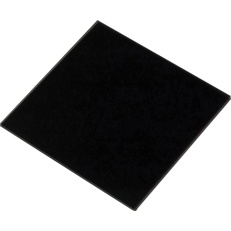 Lee 4x4 Big Stopper 10 Stop ND Filter