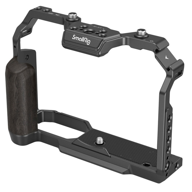 SmallRig Camera Cage for Nikon Zf