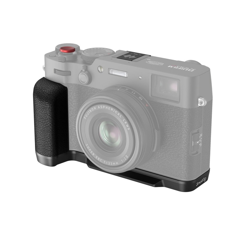 SmallRig L-Shape Grip for FUJIFILM X100VI / X100V