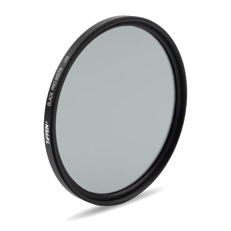 Tiffen 82mm Black Pro-Mist 1/4