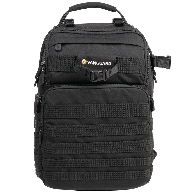 Vanguard VEO Range T 37M Backpack