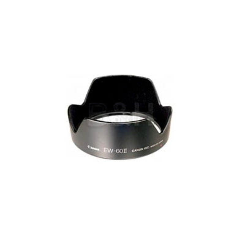 Canon EW-60 II Lens Hood