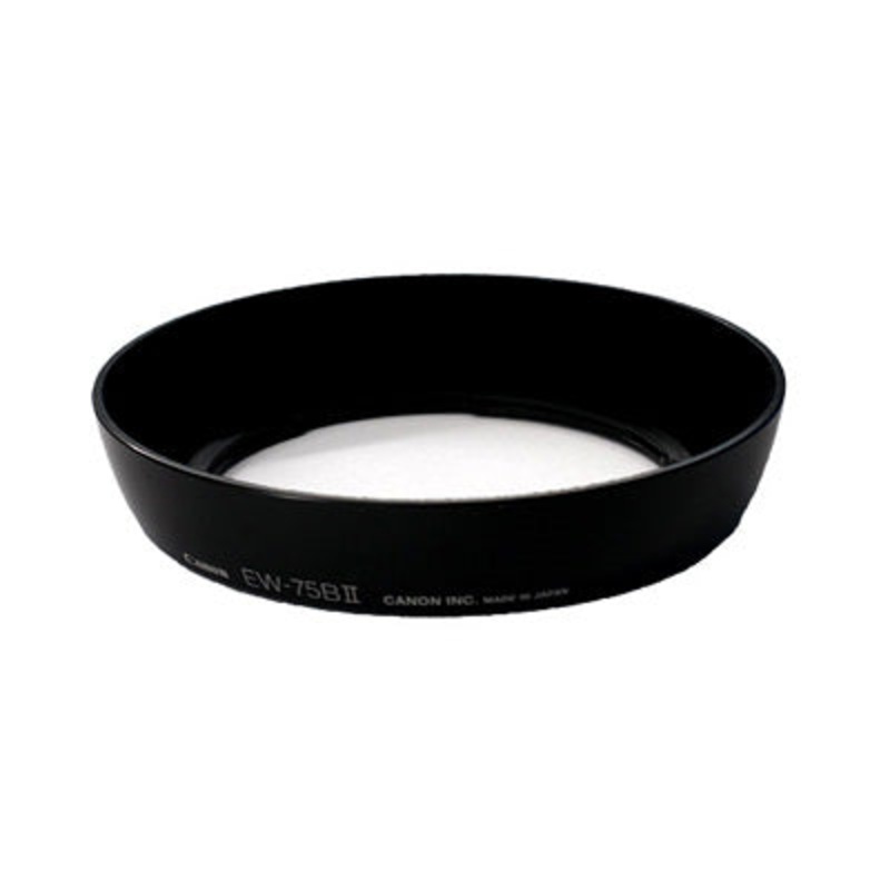 Canon EW-75B II Lens Hood