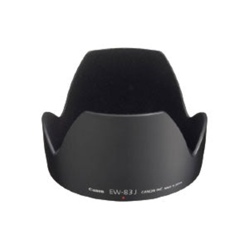 Canon EW-83J Lens Hood