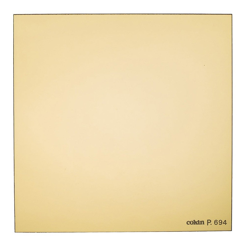 Cokin P694 Sunsoft Filter