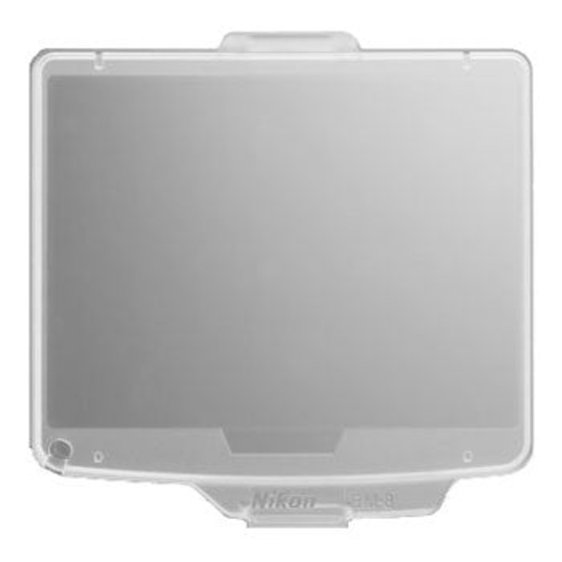 Nikon BM-10 LCD cover