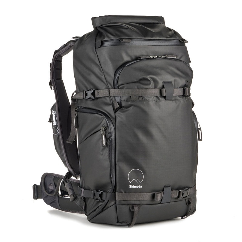 Shimoda Action X30 V2 Starter Kit - Black