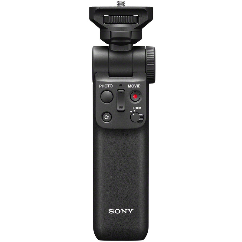 Sony GP-VPT2BT Wireless Shooting Grip