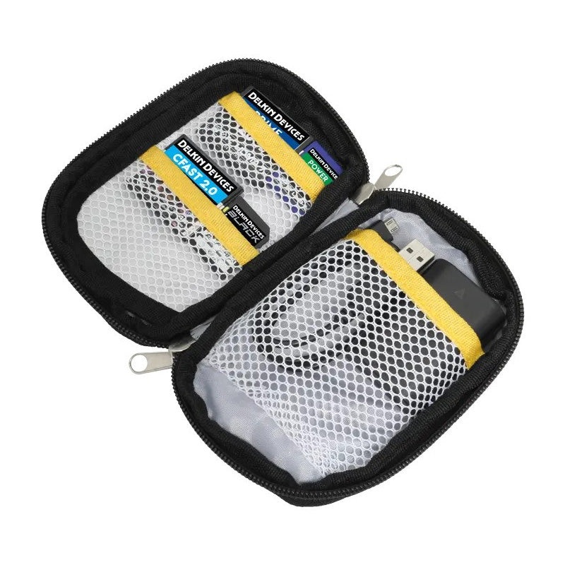 The Camera Store ONE (Odds-N-Ends) Memory Card Case