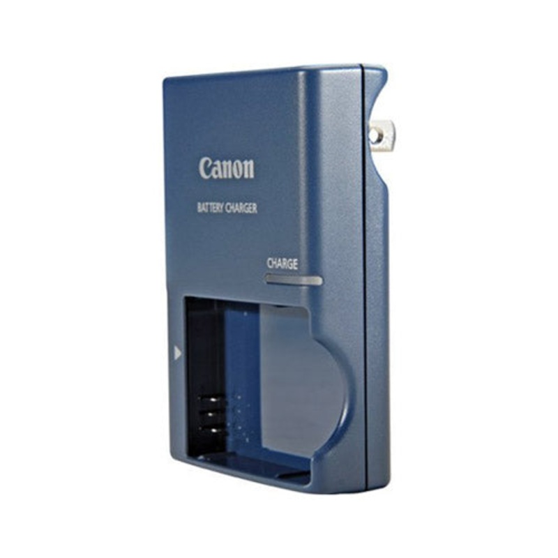 Canon CB-2LX Battery Charger