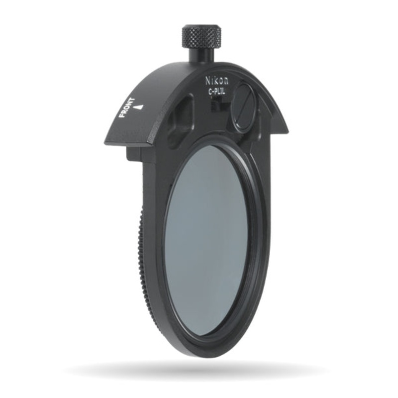 Nikon C-PL1L 52mm CPL