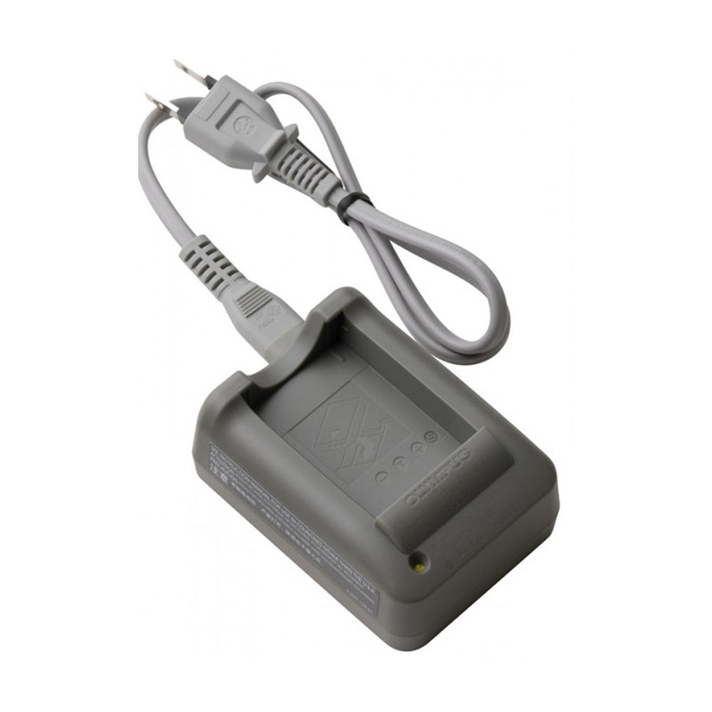 OM System BCS-5 Battery Charger