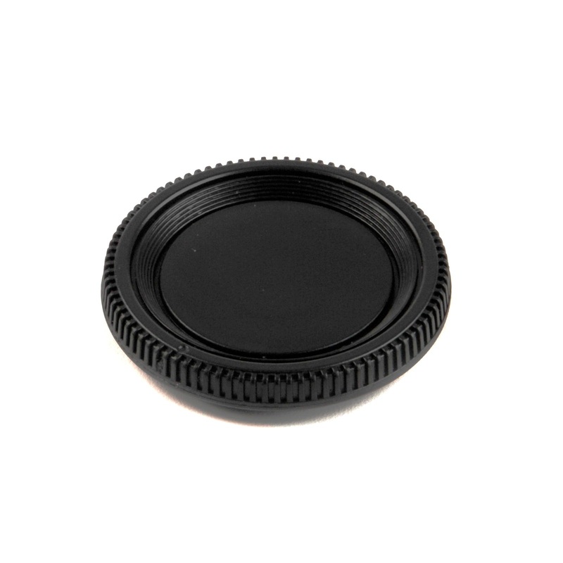 PhotoRepublik Body Cap - Nikon 1