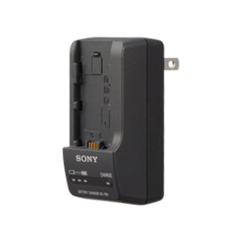 Sony BC-TRV Battery Charger