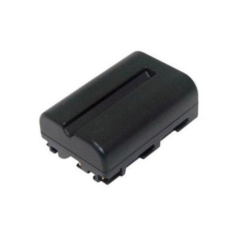 Sony NP-FM500H Battery