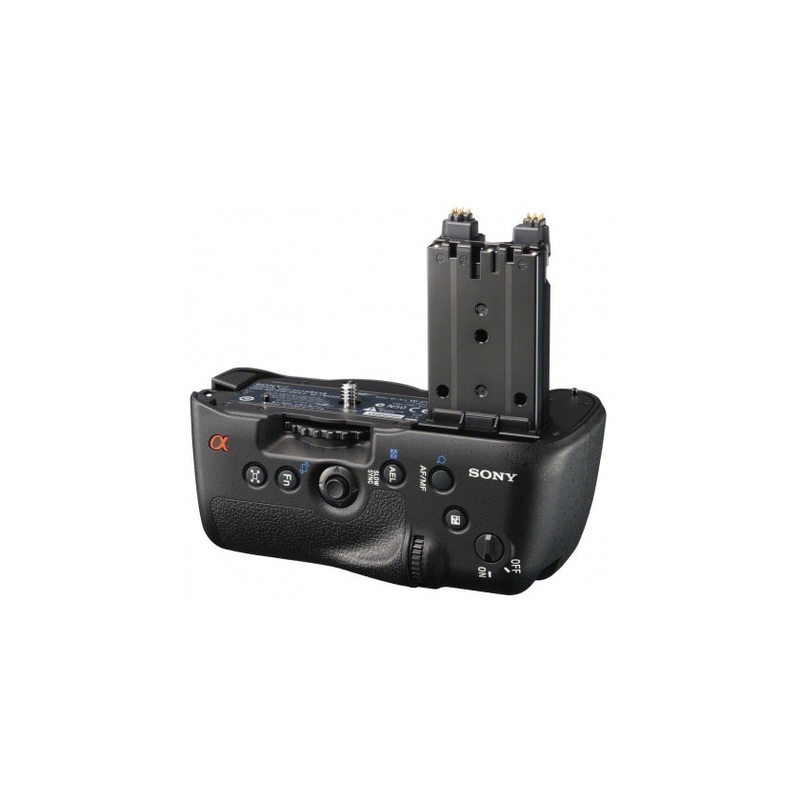 Sony VGC77AM Battery Grip for A77