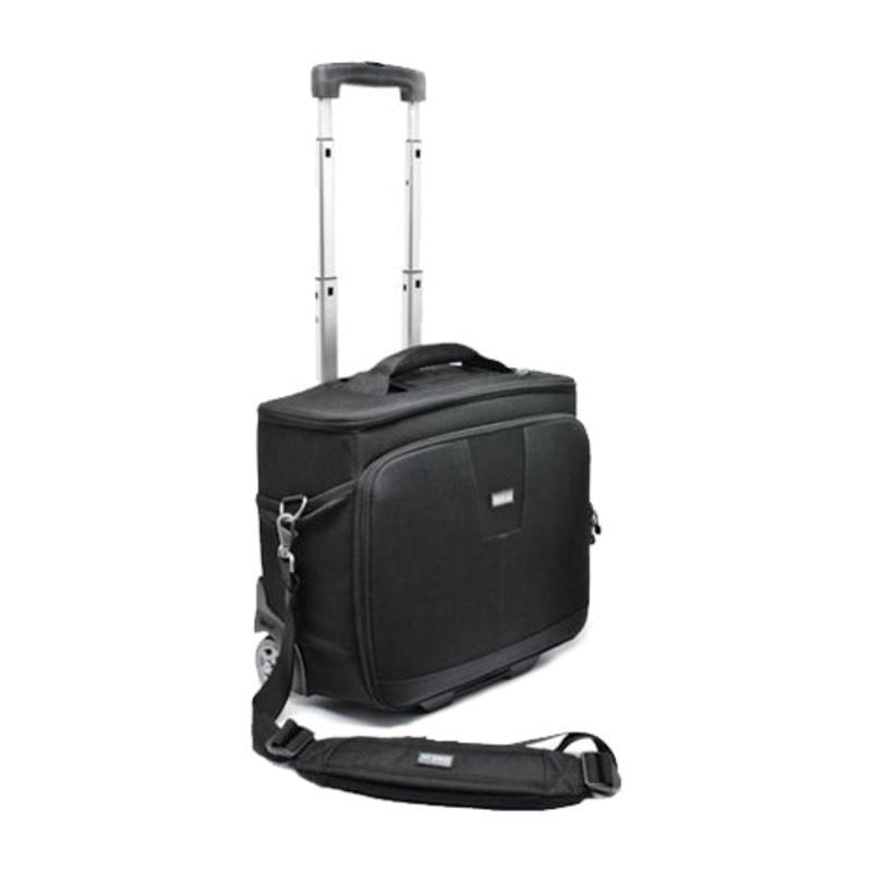ThinkTank Airport Navigator
