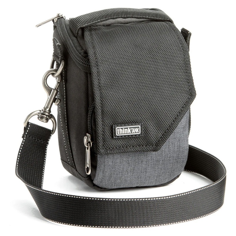 ThinkTank Mirrorless Mover 5 - Pewter