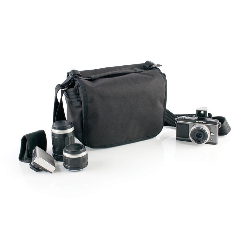 ThinkTank Retrospective 5 (Black)
