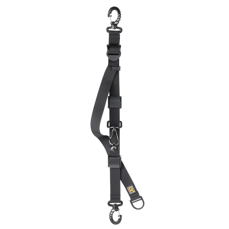 Black Rapid Backpack Sling Strap