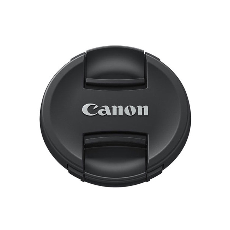 Canon E-82 II Lens Cap - 82mm