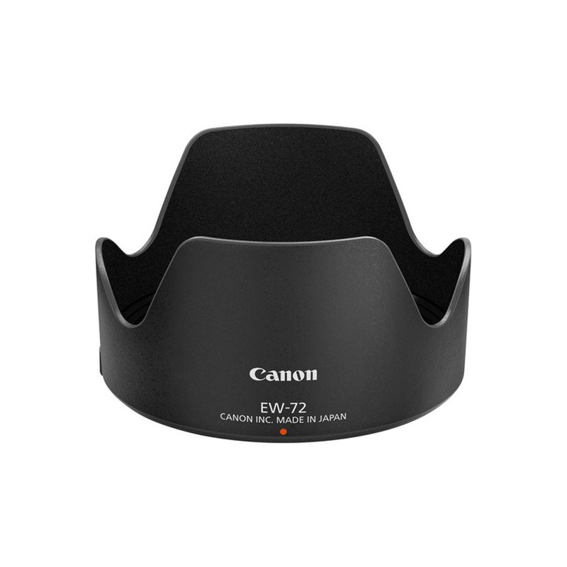Canon EW-72 Lens Hood